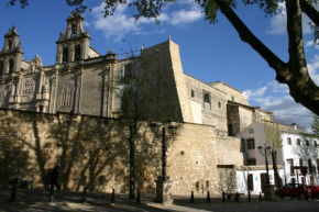 Santa María de Ubeda, Ubeda